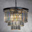 6 - Light Chandelier