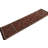 One-of-a-Kind 2'8"X9'6" No Wool Area Rug Brown, Beige, Green