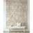 Ervin Anya Vintage Tribal Chevron Ivory Flat-Weave Rug-72950094