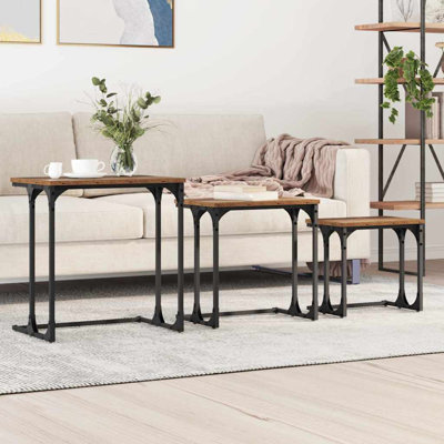 Coffee Table with Storage