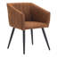 Cleghorn Upholstered Dining Chair-161441890
