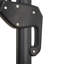 Anndee 3m Square Cantilever Parasol with LED Light-1836913116