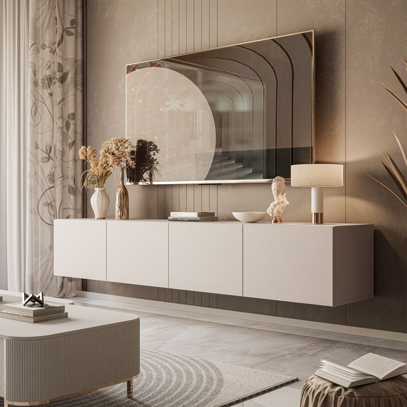 TV-Cabinet Forance for TVs