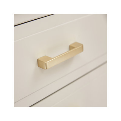 Mel Chest of Drawers
