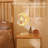 Decorative Desk Lamp