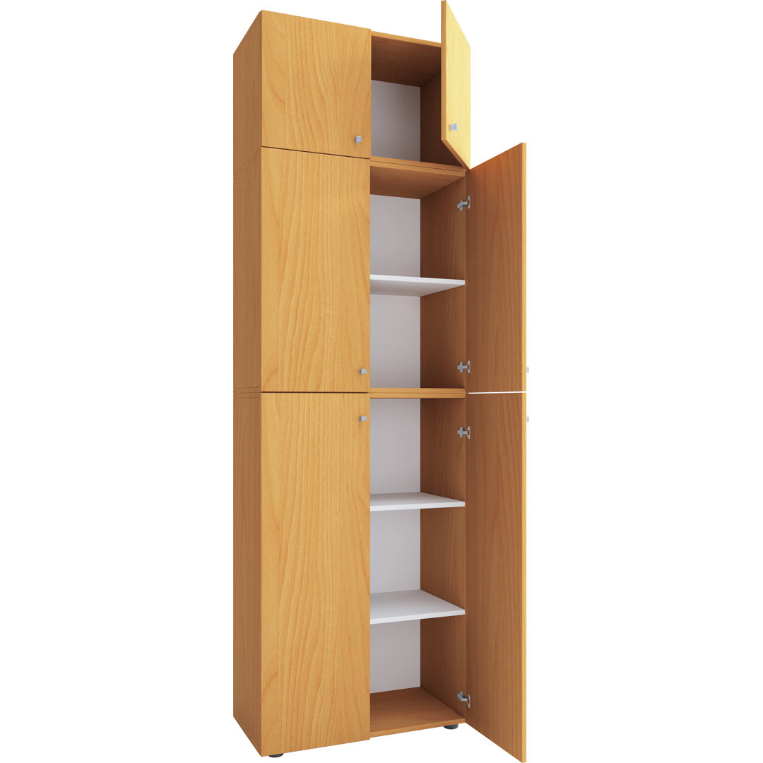 Aktenschrank Alixia