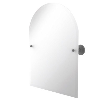 Marchmont Flat Wall Mirror