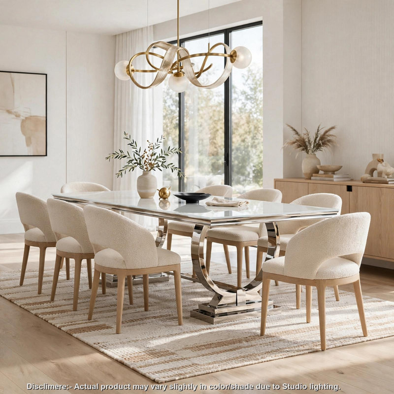 Kamy Dining Table