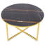 Ewers Cross Legs Coffee Table-1423537510