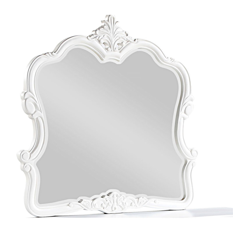 Miroir moderne