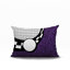 Coussin lombaire intérieur / extérieur Trix Abstract-119750640-120873301