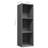 Book Cabinet Bookshelf TV Stand Freestanding Shelf Engineered Wood-615160156-591511201