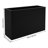 38X12x24” Steel Planter Box With Drainage Hole-842857550