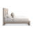 Balance Upholstered Platform Bed-91341497