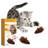 Interactive Mouse Toy Pet Interactive Toys Interactive Pet Toys