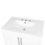 Meuble-lavabo 30 po avec lavabo