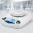 Lab Scale Analytical Balance, 3000g x 0.01g Accuracy High Precision Lab