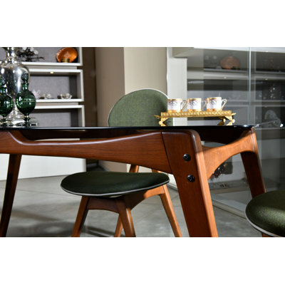 Ensemble repas pour 4 personnes Knobel