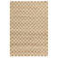 Merrisa Jute Checker Area Rug-1117919979-1122765591