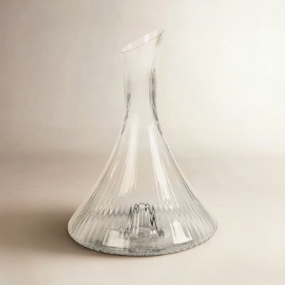 Claro 50.72oz. Glass Pitcher