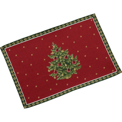 Toy's Delight 18.75" Placemat