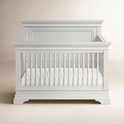 Frony 3 -in-1 Convertible Crib