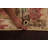 Oushak Hand Knotted Wool Oriental Rug