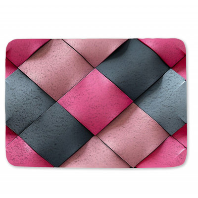 Tapis de bain Clerfont