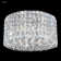 Contemporary 3 - Light Flush Mount