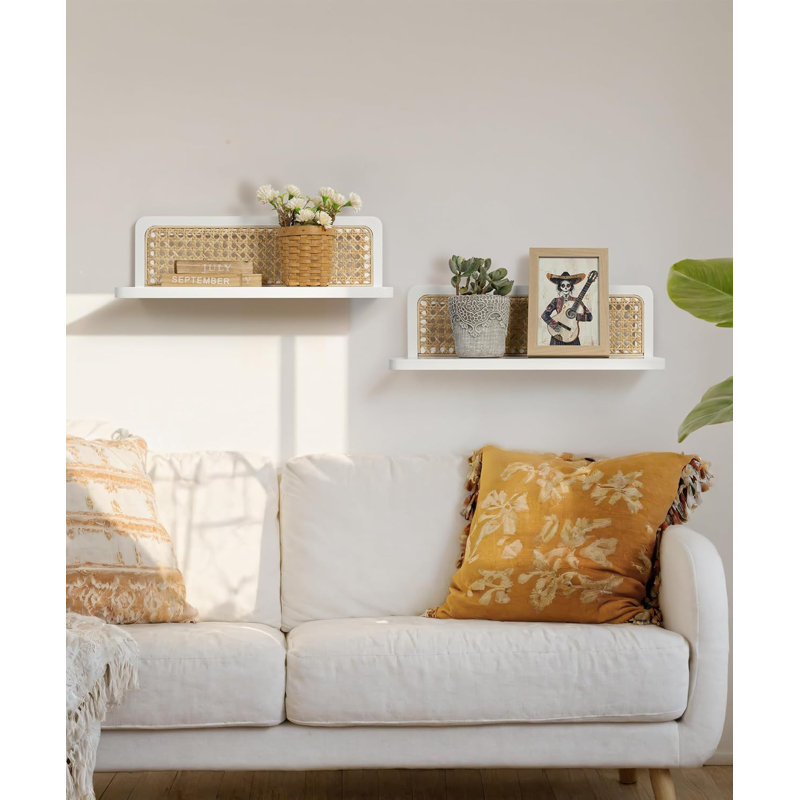 Vine Wall Frame