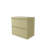 Hirsh 30'' Wide 2 -Drawer Steel File Cabinet-226937233