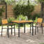 Patio Dining Armchair-1729650664