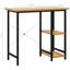 80cm Rectangle Writing Desk-245330796-245330799