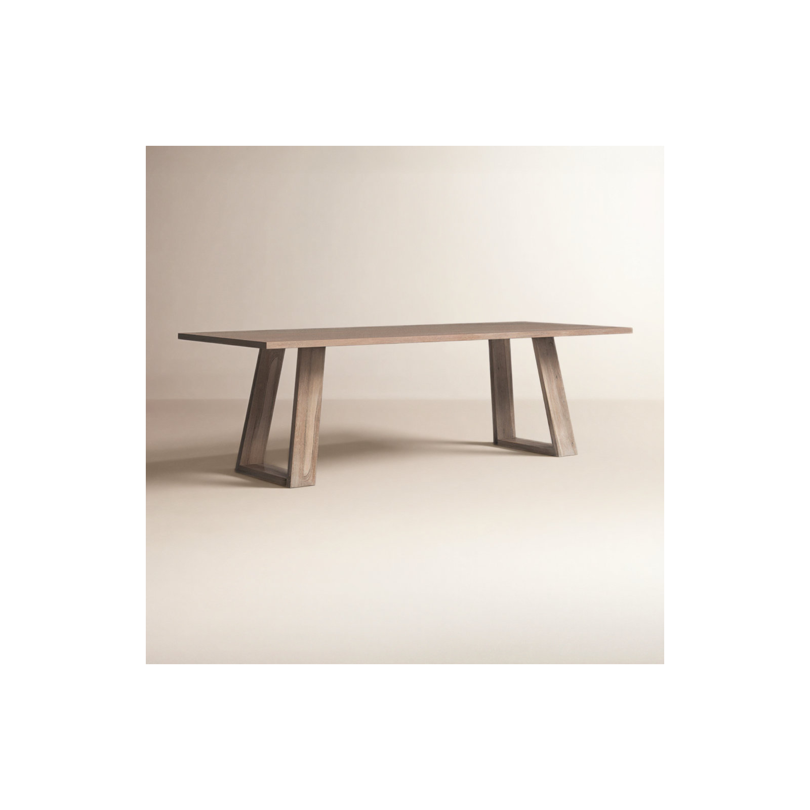 Mathias 98'' Dining Table