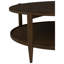 Maxwell Round Cocktail Table-1000073373