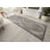 Handwoven Black/Brown/Ivory Rug