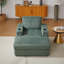 Fauteuil inclinable Corduroy-121069068