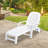Fazia Outdoor Chaise Lounge Set
