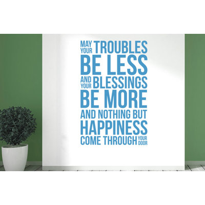 Wall Decal