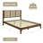 Henry Solid Wood Bed-1646310994-1651220679