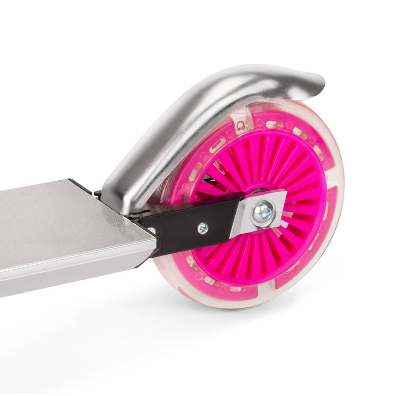 Amedee Freeport Park Scooter, Pink