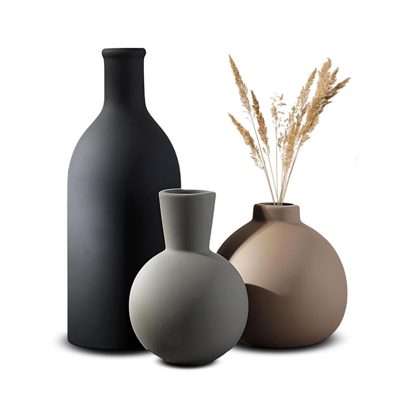 Ceramic / Porcelain Table Vase