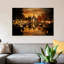 «Amsterdam IV» par Enzo Romano, reproduction d'art sur toile tendue-32497296-72133568-72133569