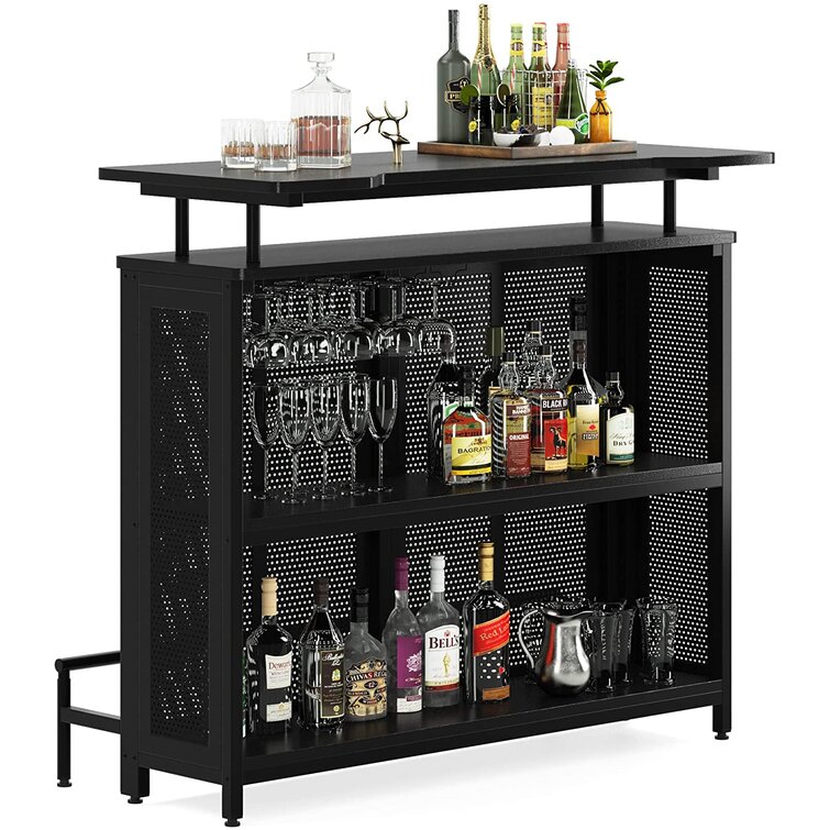 Home Bar Essentials, 17 Home Bar Must-Haves