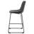 KD Faux Leather Counter Stool-335394283