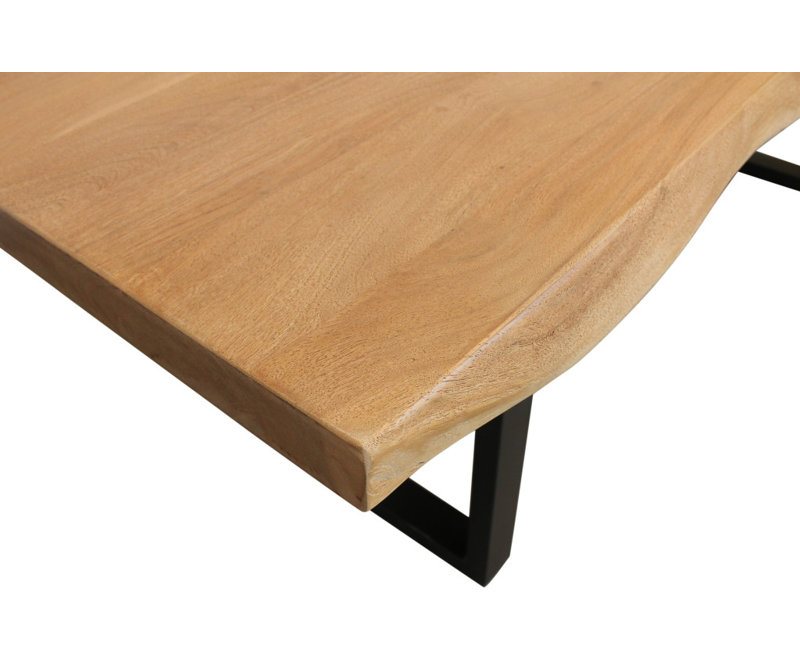 Table basse 70 po, H 18 po x L 70 po x l 23 po