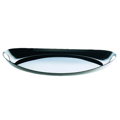 MEPRA Tendence Stainless Steel Tray