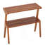Table de bout Mid Century Modern