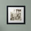 Alan Blaustein, «Lombardy VII», reproduction de photo encadrée-21029507-21029508-21029509