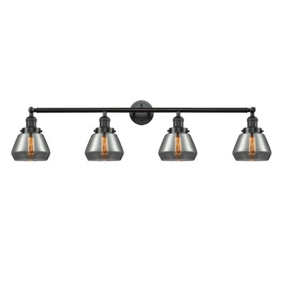 Chill 4 - Light Dimmable Vanity Light